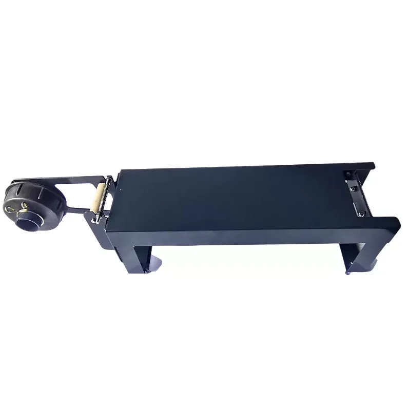 Desktop Packaging Machine Cutter Transparent Tape Sealing Machine Manual Packaging Efficient and Durable