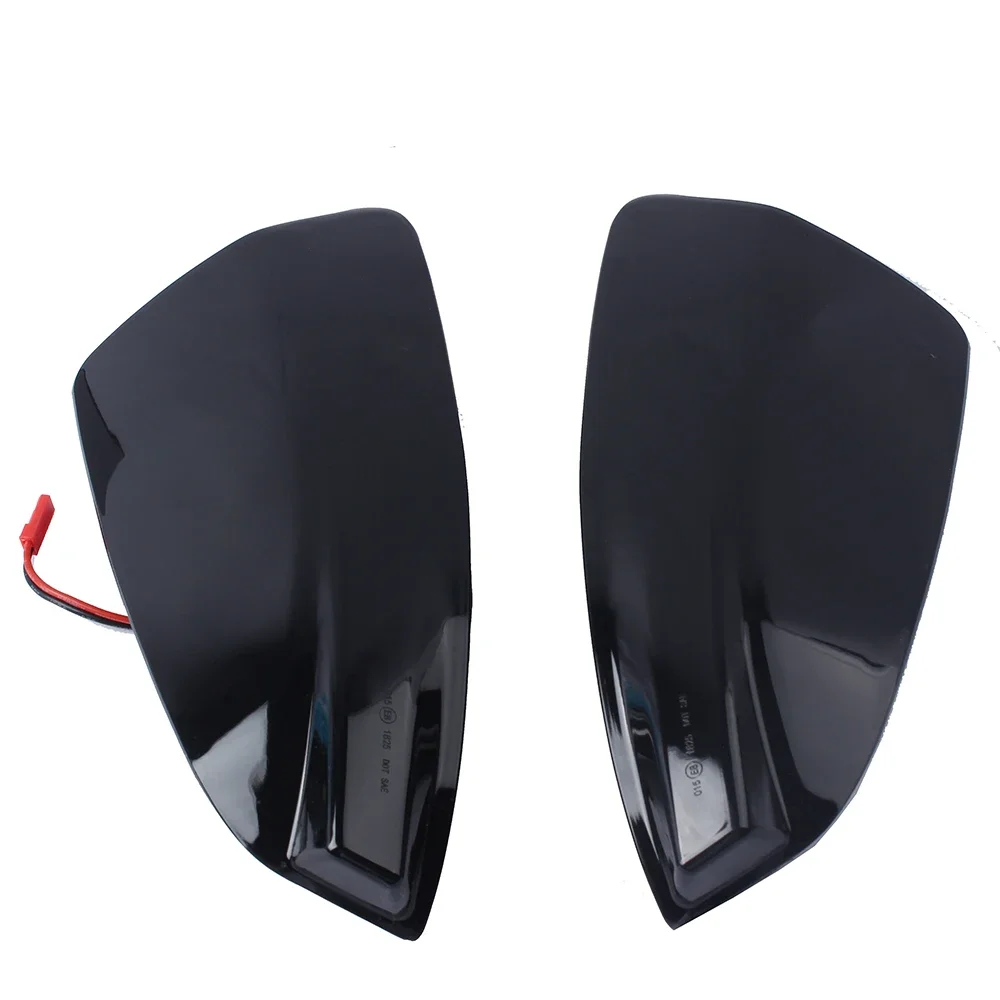 LED Dynamic Turn Signal Light Side Mirror Indicator Blinker For Mercedes Benz C Class W204 S204 07-14 Viano Vito W639 ML W164