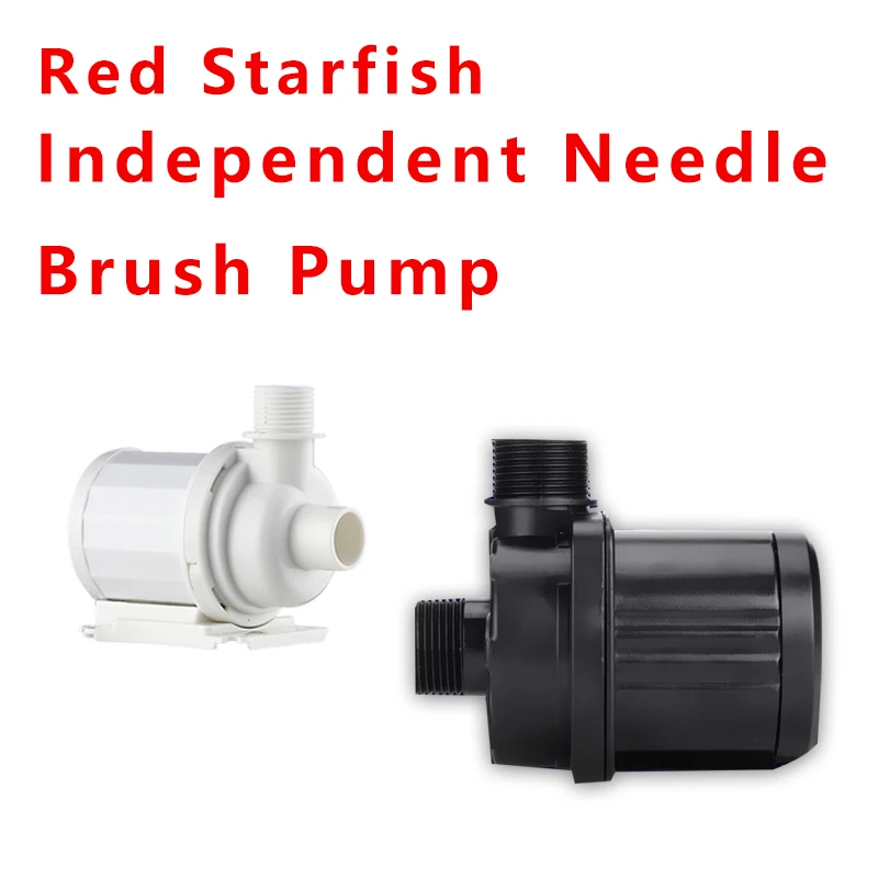 Red Starfish Protei…