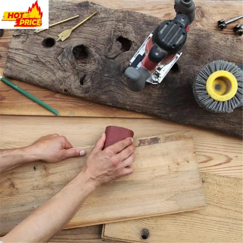 12/5/6 Roll Roll Grens carta vetrata 6 m sagring sagring sagring abrasivo