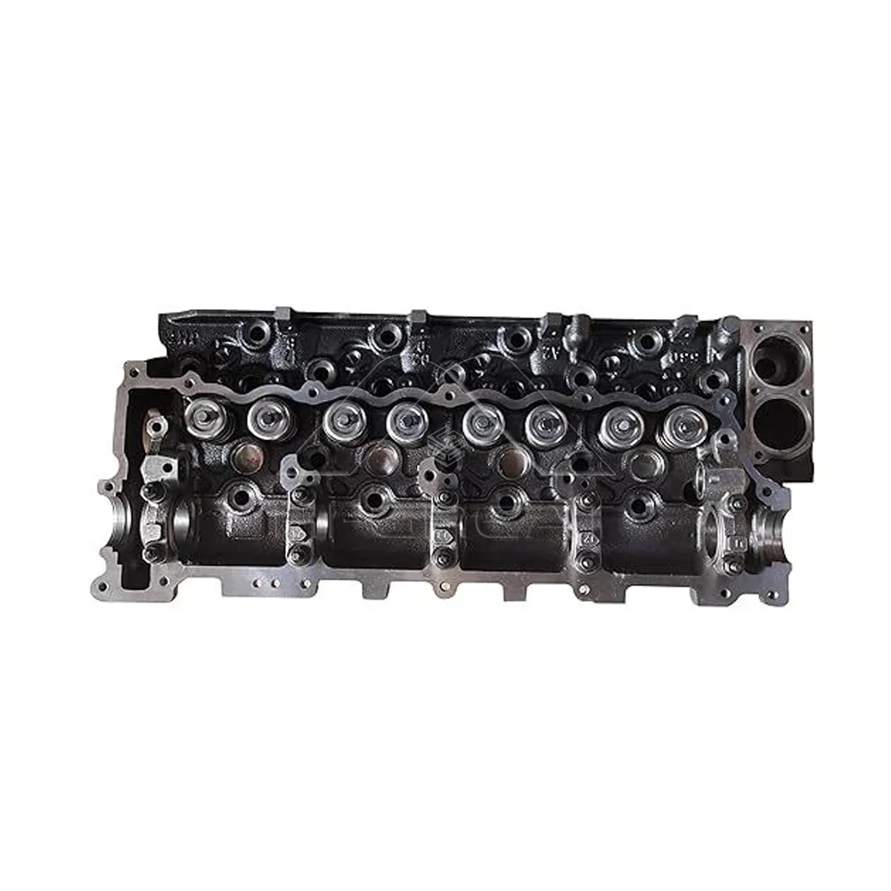Brand New 4.8L Turbo Diesel OHC 8V Cylinder Head 4HE1-TC 8971465200 8973583660 21IZ006 For Isuzu NPR HD NQR GM W3500 W4500 W5500