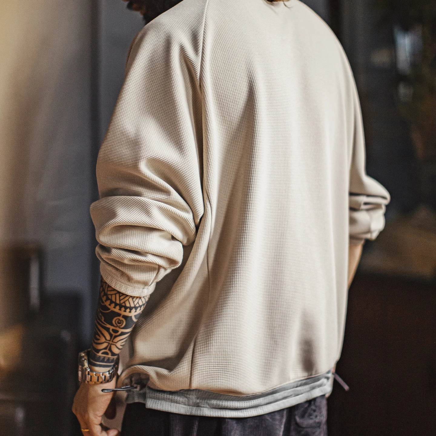 Thumbnail 4 - #69 Crew Neck Sweatshirts List of Top Picks