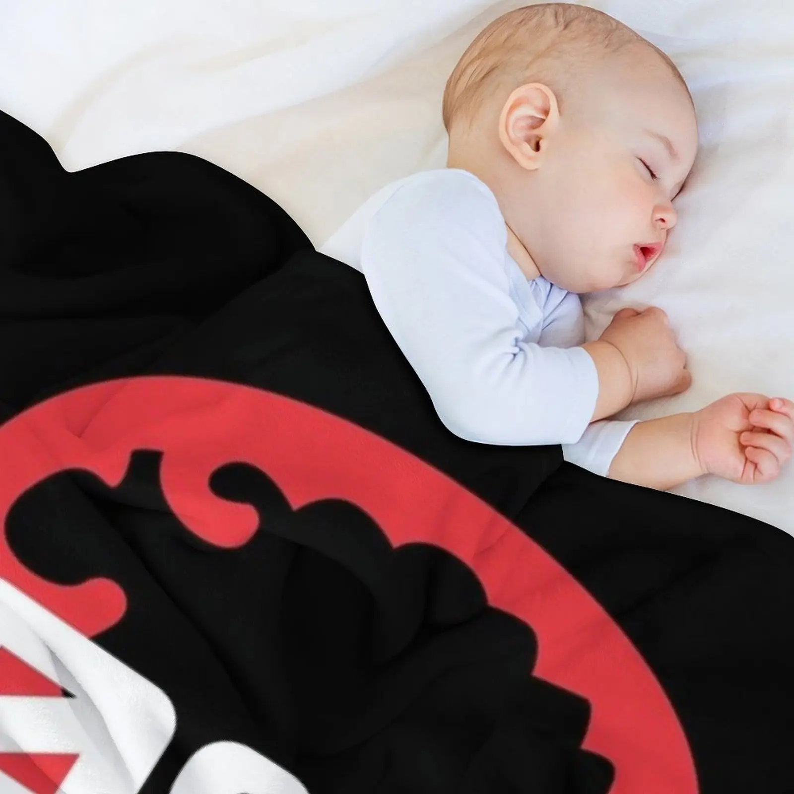 Phasmophobia مجنون رمي بطانية لينة كبيرة فاخرة مصمم مخصص الفانيلا النسيج البطانيات #5