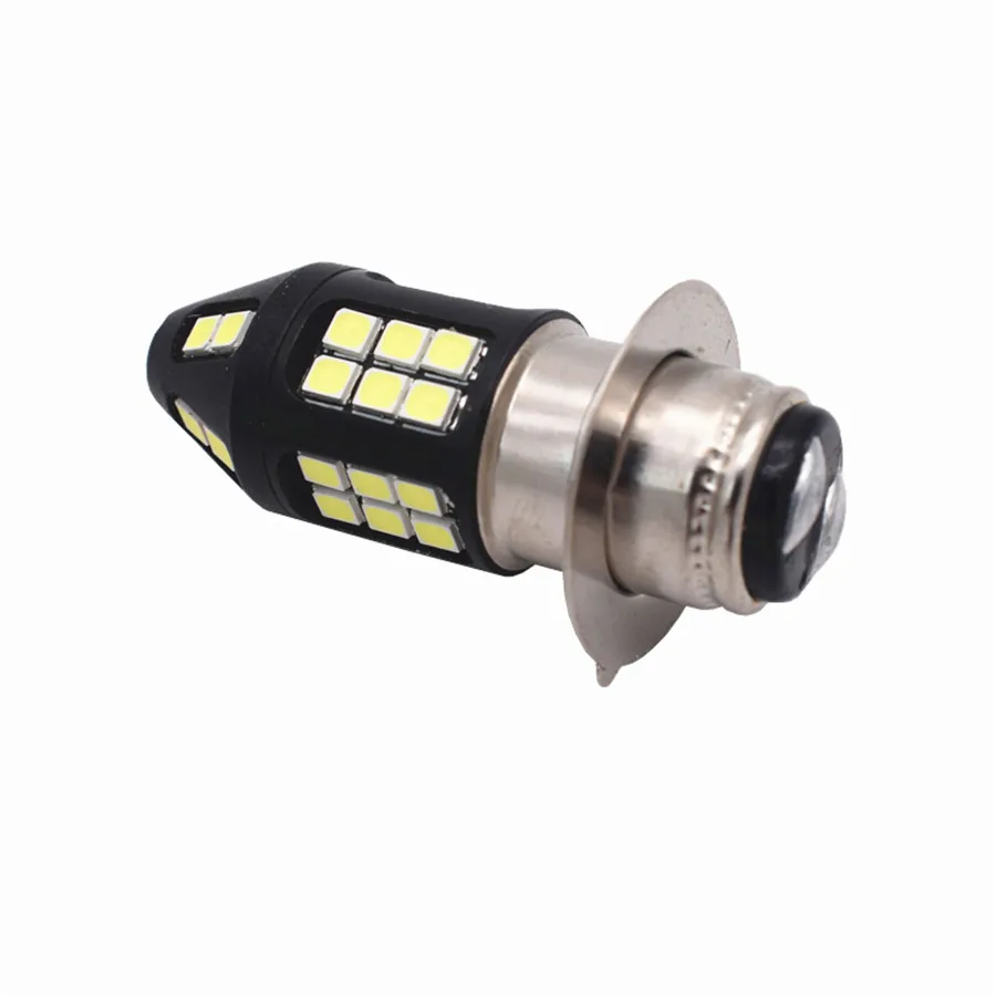 2X H6M P15D Led Hea…