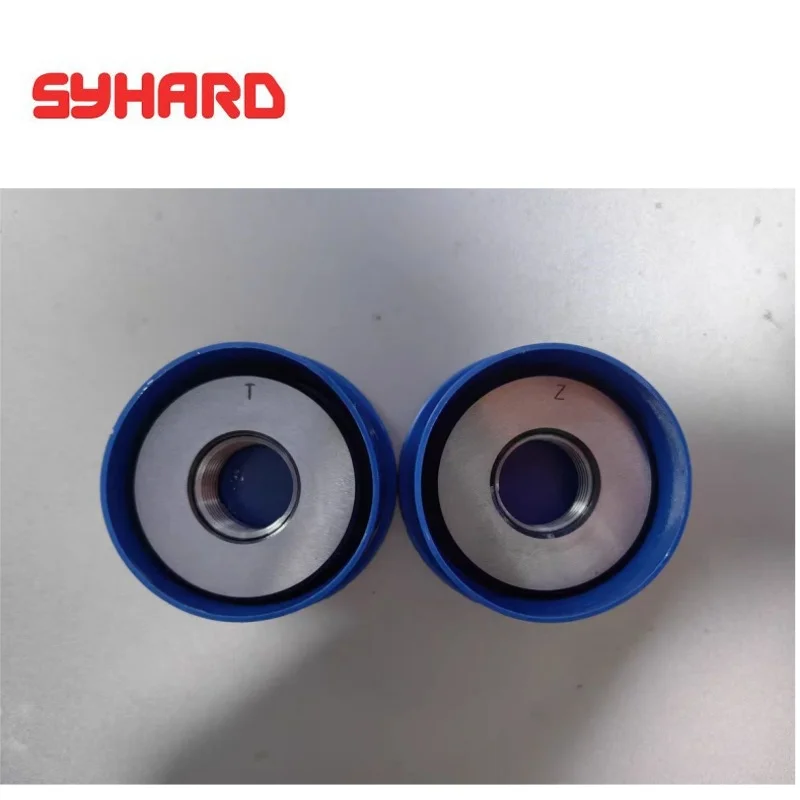 W19.2 W27.8 Ring Gauge Plug Gauge Go No-Go
