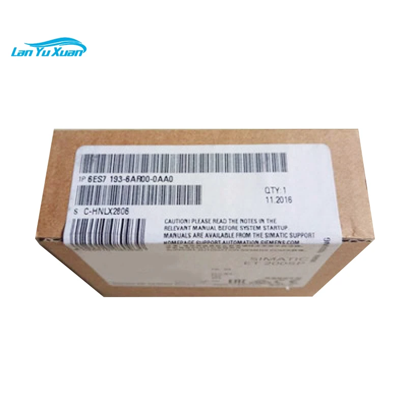 Product bargaining, do not order directly 6EP7133-6AB00-0BN0  ET200SP 24V 5A  Power Module PLC