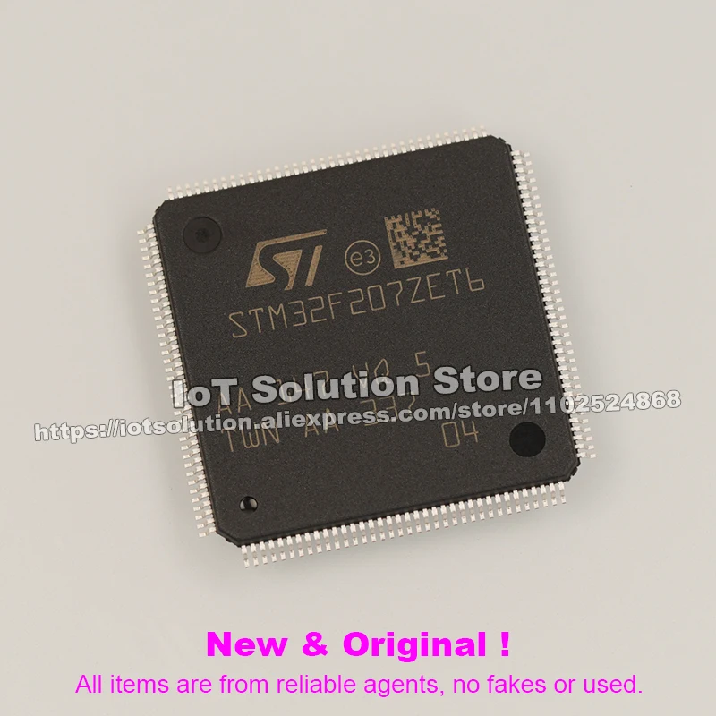(1PCS) STM32F777ZIT6 STM32H7B0ZBT6 STM32H7B3ZIT6Q STM32H562ZGT6 STM32H573ZIT6 STM32H723ZET6 STM32H723ZGT6 Original New ICs