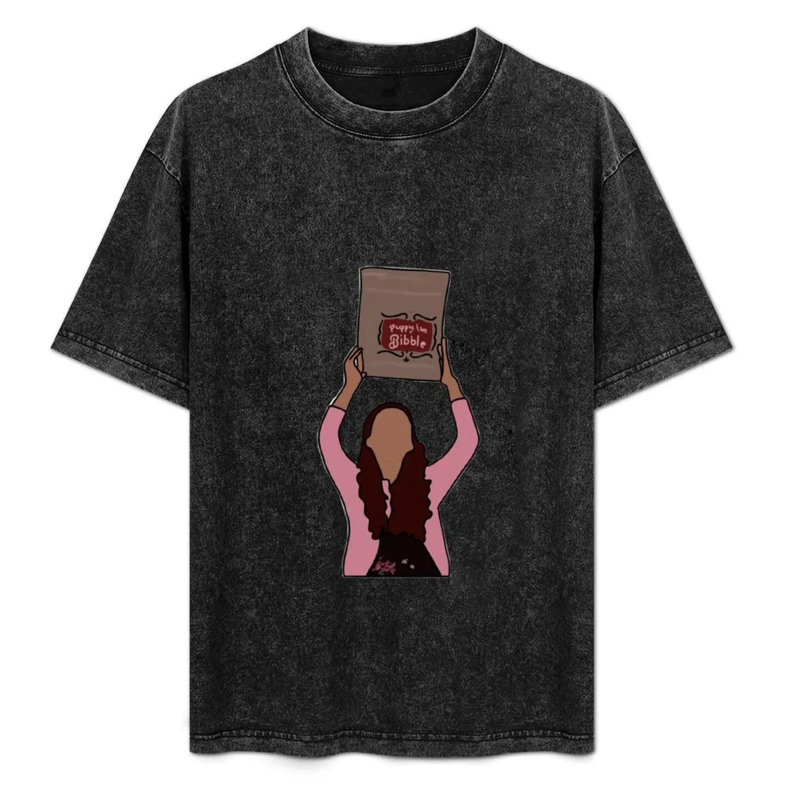 

Cat Valentine T-Shirt Plus Size Gym Sports T-Shirt