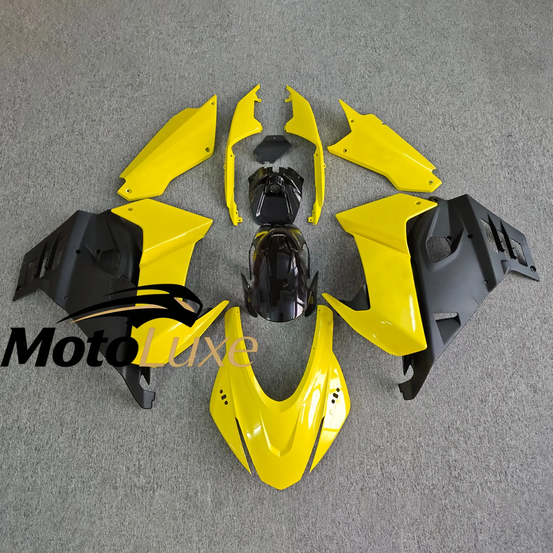 Fairing Replacement Motorcycle Accessories Injection Panel Bodywork Frame Protector Kits For Aprilia RS 660 RS660 2021 2022-2028