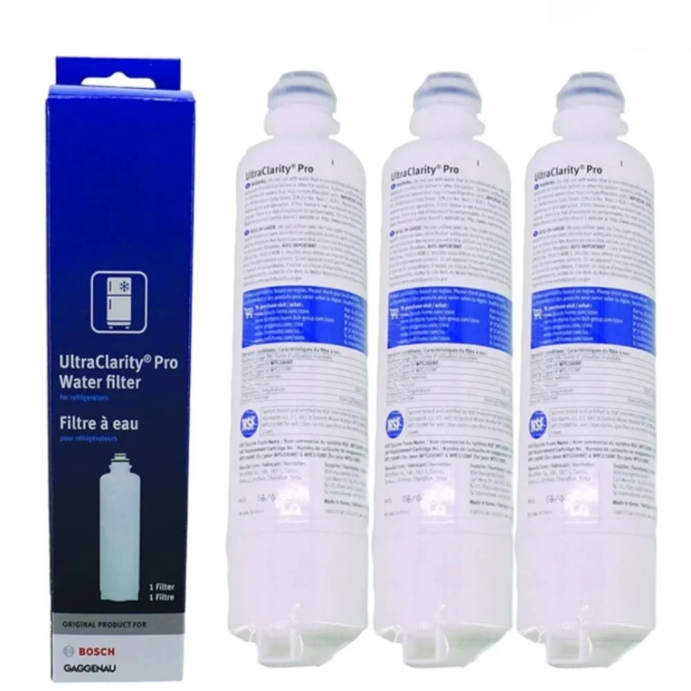 Refrigerator Water Filter Replacement for UltraClarity Pro B36CD50SNB 11032531 12028325 RA450022 B36IT905NP 11025825 B18IF905SP