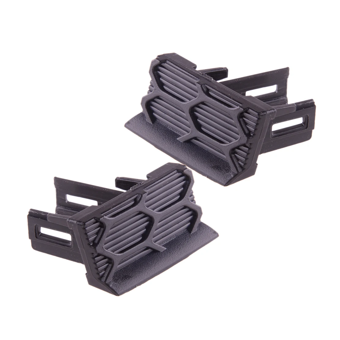 

1 Pair Front Headlight Headlamp Washer Nozzle Bezel Cover Cap 68223017AA Fit for Jeep Grand Cherokee 2014 2015-2017 68223016AA