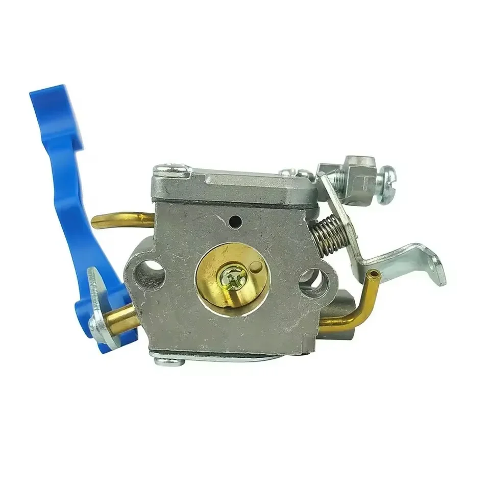 Zama Carburetor C1Q-W37 for Husqvarna 125B 125BX 125BVX Blower Vergaser