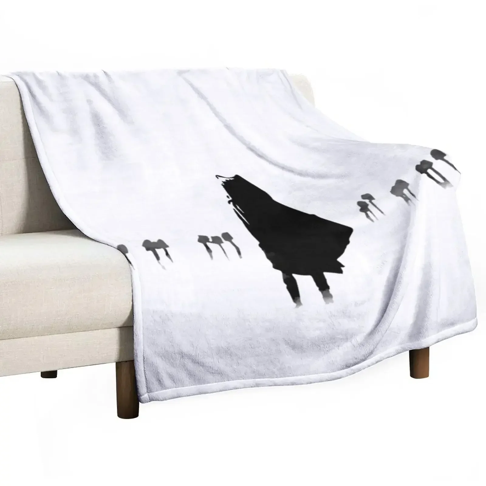 

Not Forgotten Throw Blanket heavy to sleep Blankets For Bed Blankets