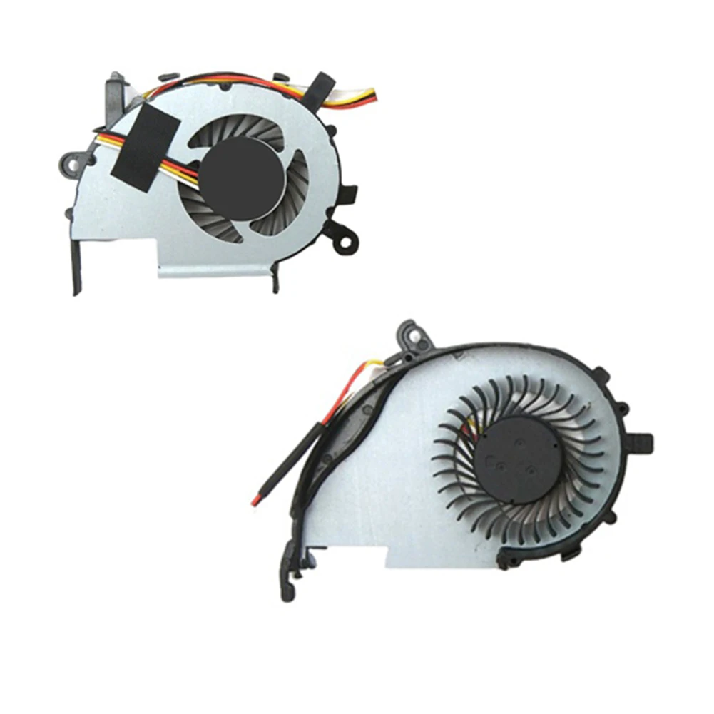 CPU Cooling Fan For Acer Aspire V5-572 V5-572P-9655 V5-572PG Laptop CPU Cooling Fan EF40060S1-C020-S99 Easy Install