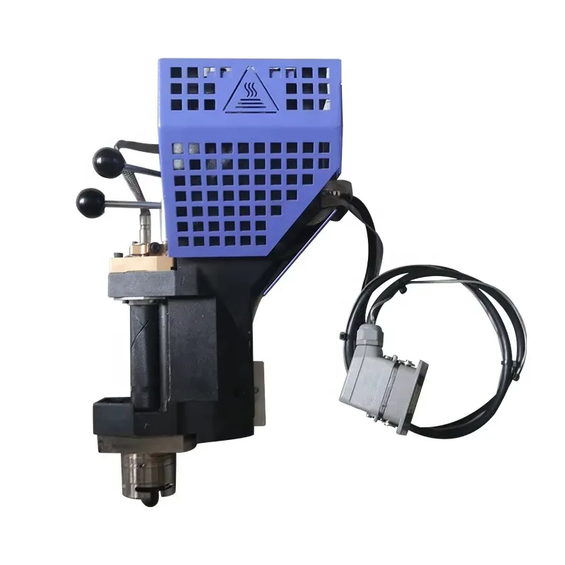 

90% Brandt High Speed Edge Banding Machine Automatic Edge Banding Machine High Performance Glue Pot Glue Can Application Device