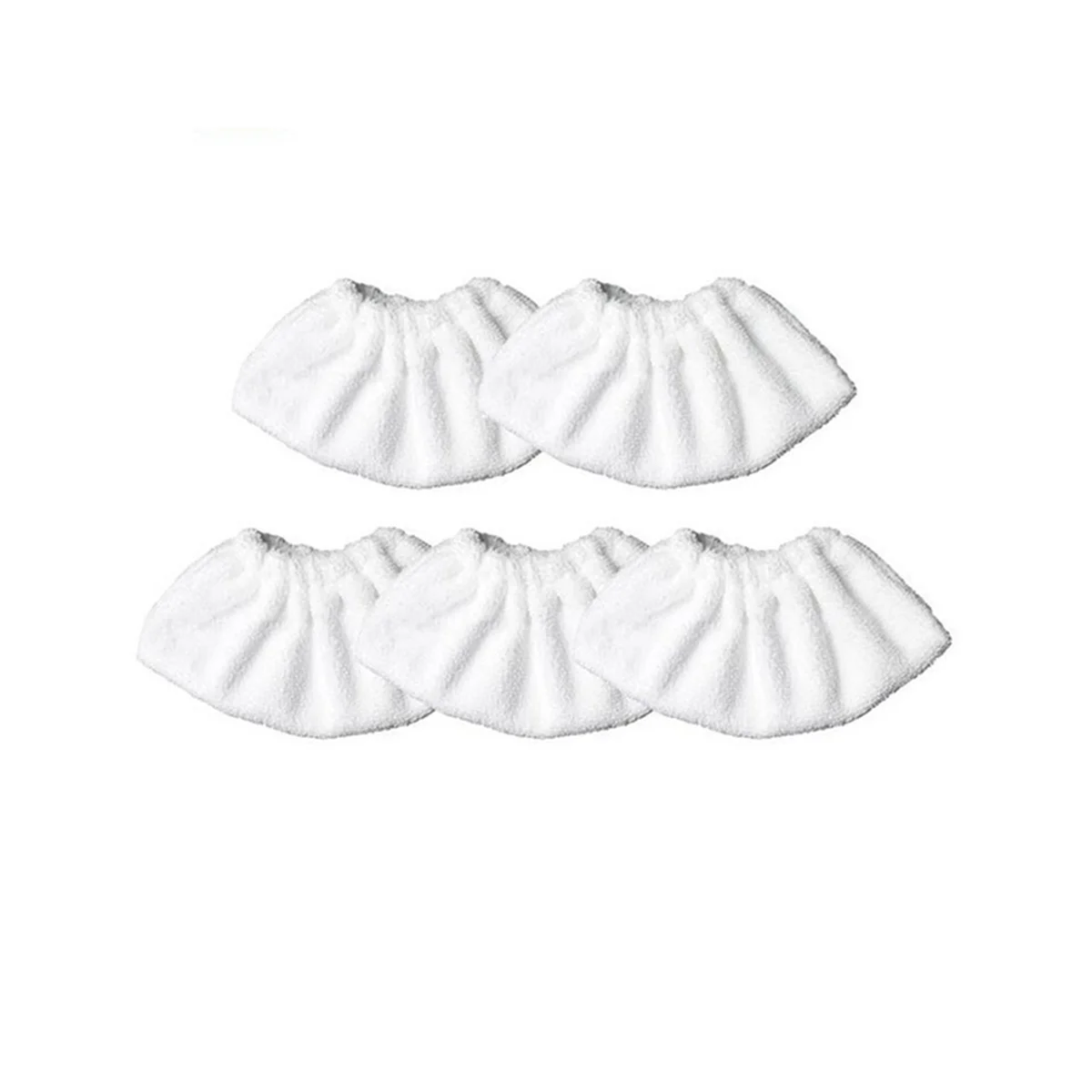 Cubierta de tela para motor de vapor adecuada para SC1 SC2 SC3 SC4 SC5 SV7 reemplazo de cubierta de tela