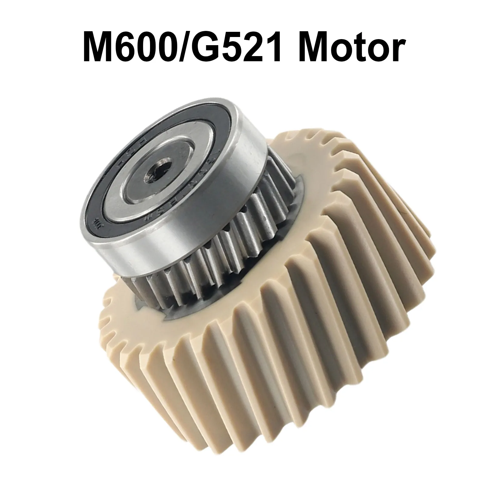 

Нейлоновая шестерня 27T для замены двигателя электрического велосипеда подходит для BAFANG G521 для M600, совместимые детали приводного двигателя для электронных велосипедов