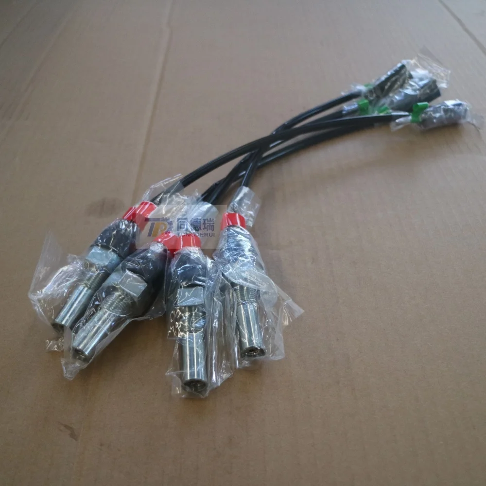 HD465 HD605 مرشح نقل الضغط الاستشعار 7861-93-1930 أجزاء شاحنات قلابة