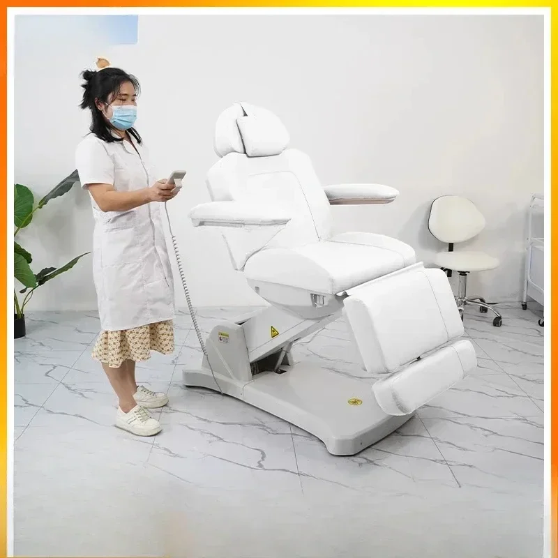 

Tattoo special bed multi-functional electric medical beauty diagnosis and treatment beauty body bed Y