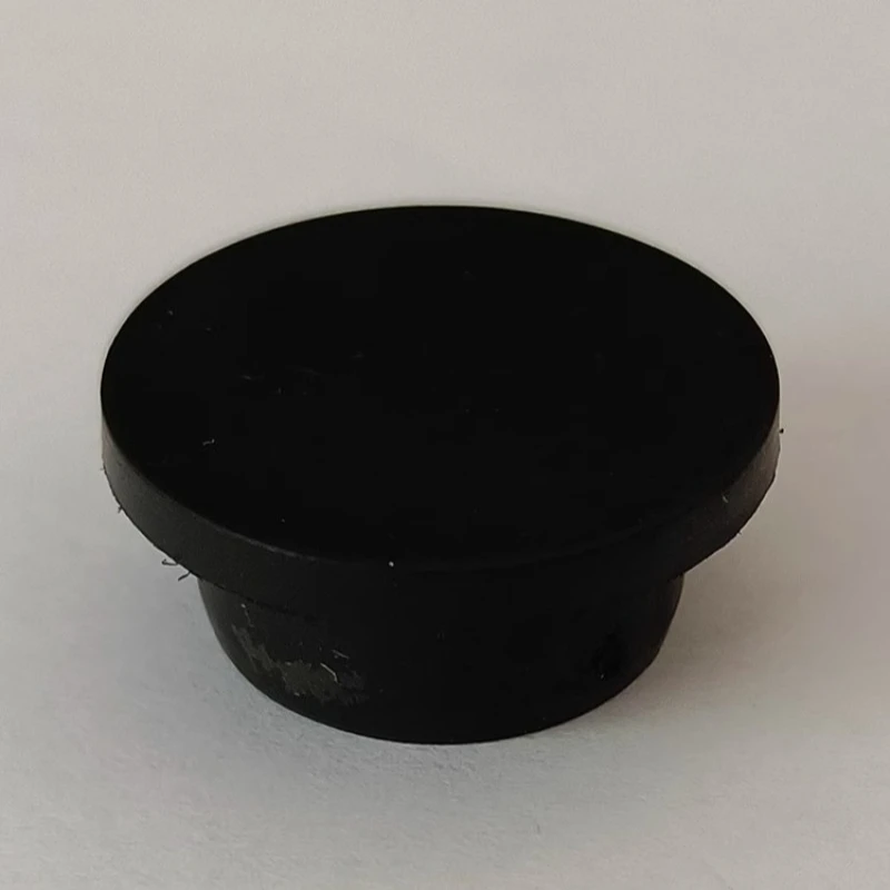 Rubber stopper for Sink Garbage disposer dishwasher Interface plug cap Accessories