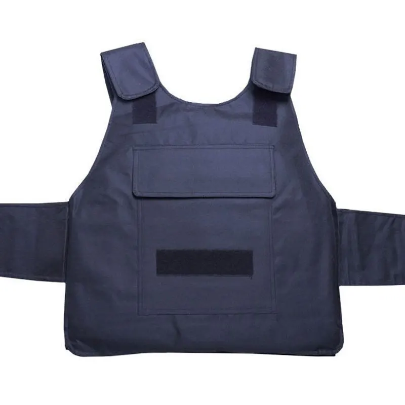 전술 안전 스웨트셔츠 및 조끼, 펑크 방지 방수 원단 내부 안감, 안전 근무 및 방폭용