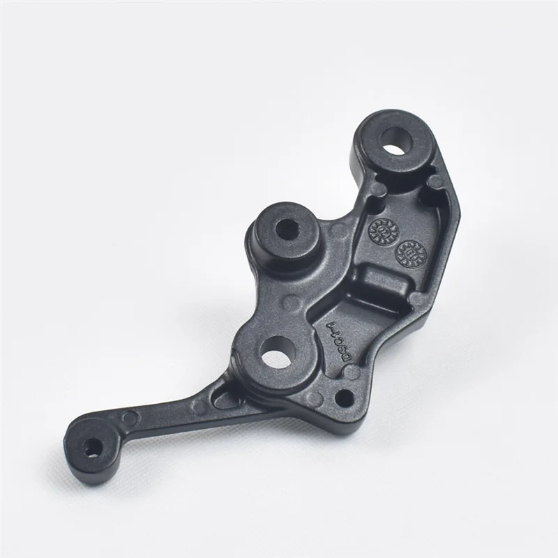 

Кронштейн для крепления педали мотоцикла, передние подножки, подножки, кронштейн для педали для Kawasaki NINJA400 Z400 2018-2022