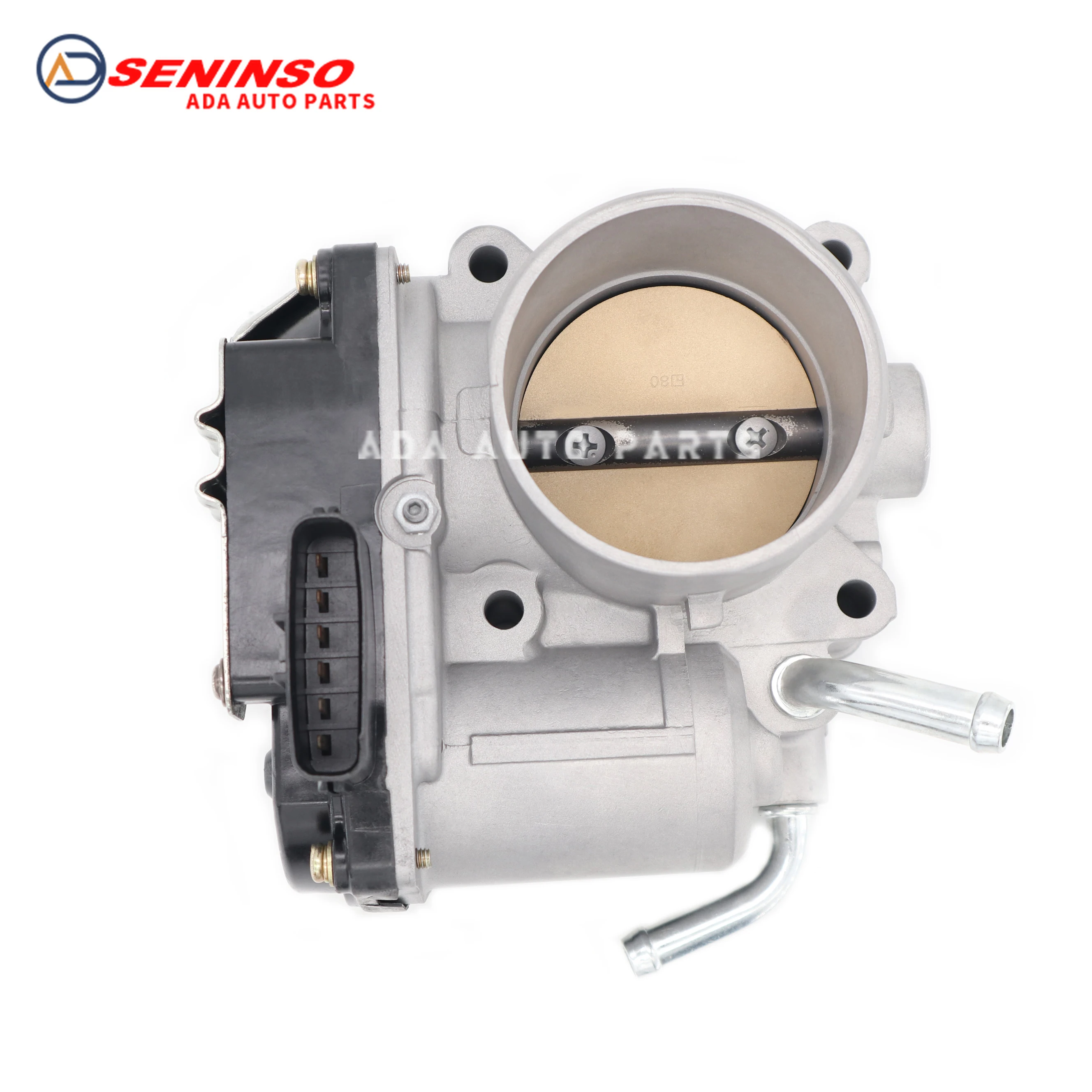 Original 1450A101 1450A195 4Y170806 4Y190202 TB1257 Throttle Body For Mitsubishi Delica Lancer Outlander RVR ASX