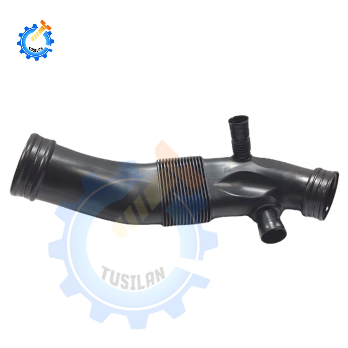 06B129627T 06B129627AB Air Intake Hose Water Collant Pipe for Audi A4 B6 B7 Avant Convertible Passat 01-2008