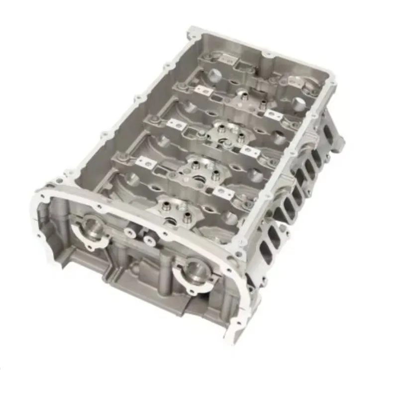 Auto Parts Engine Cylinder Head Complete For FORD TRANSIT 2.2 FWD 2006-2011 1433147 6C1Q6C032AA 6C1Q-6C032-AA P4AT