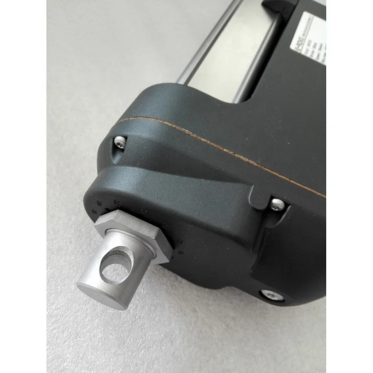 Actionneur linéaire industriel robuste personnalisé pour camping-car RV