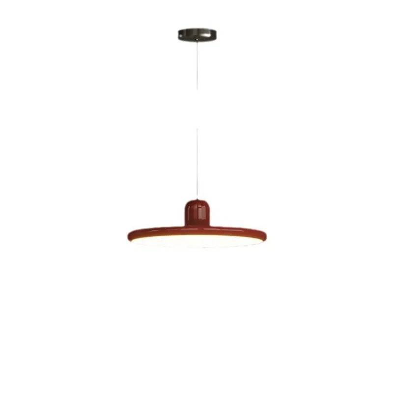 

Full spectrum Bauhaus antique retro hanging table lamp design sense bedroom bar eye protection lamp