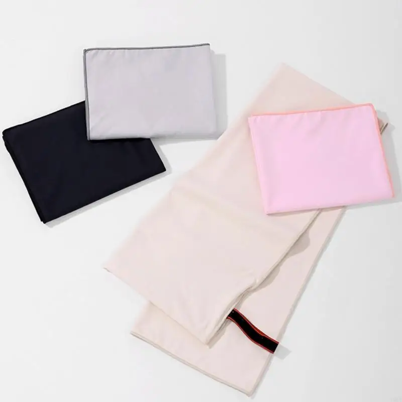 Travel Sports Towel for Daily Carry and Broad Workout Coverage 55KF