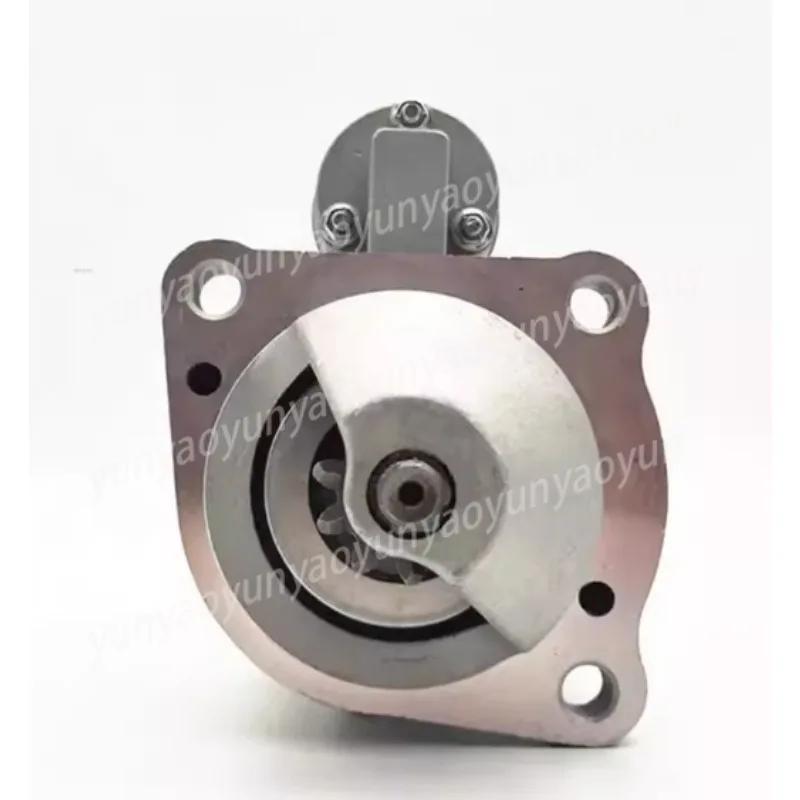 Industrial Starter Motor Cover Slip Loading Machine Durable Starter Motor High Efficiency Stable Operation for Machinery