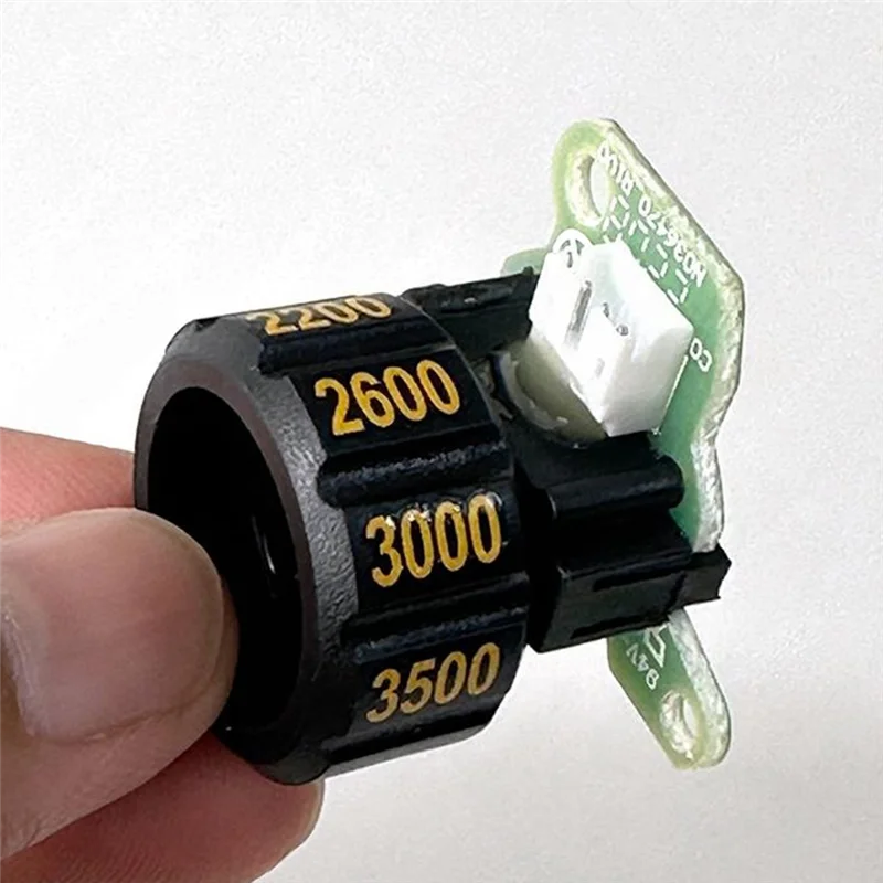 ABJN-For  N036455 DWP849 DWP849X Compatible Replacement Potentiometer Module Unit