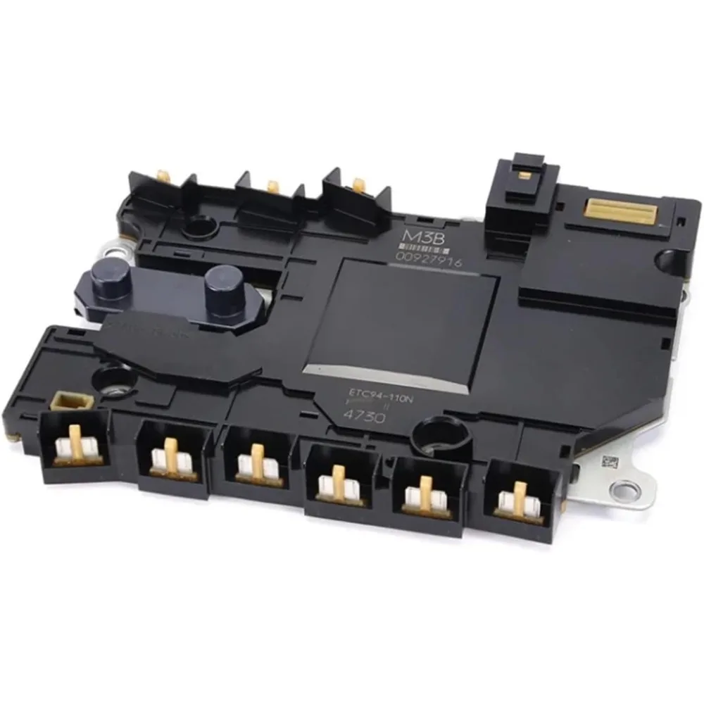 TCM Transmission Control Module Auto ETC94-110N RE7R01A RE5R05A JR712E Fits for  EX37 Q50 Q60 Q70 Q80 M56 FX50 FX50S G37 370Z