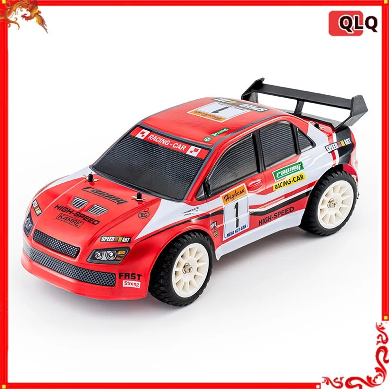 Rc Car Sy1201 1:12 Full Scale Four Wheel Drive Drift Remote Control Car Rally Car Rc Car Model Children'S Toy Gift