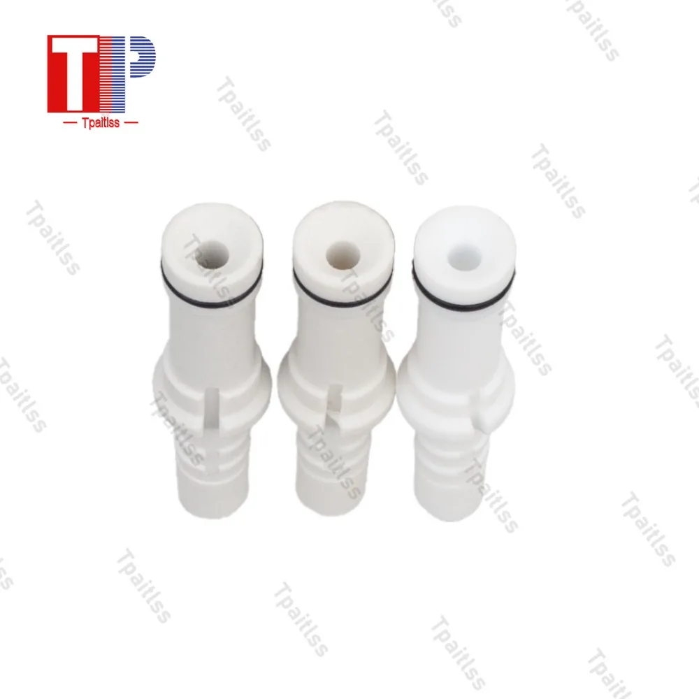 C4 P I Powder Injector Pump Accessory Part 241225 Clearance Collector Nozzle