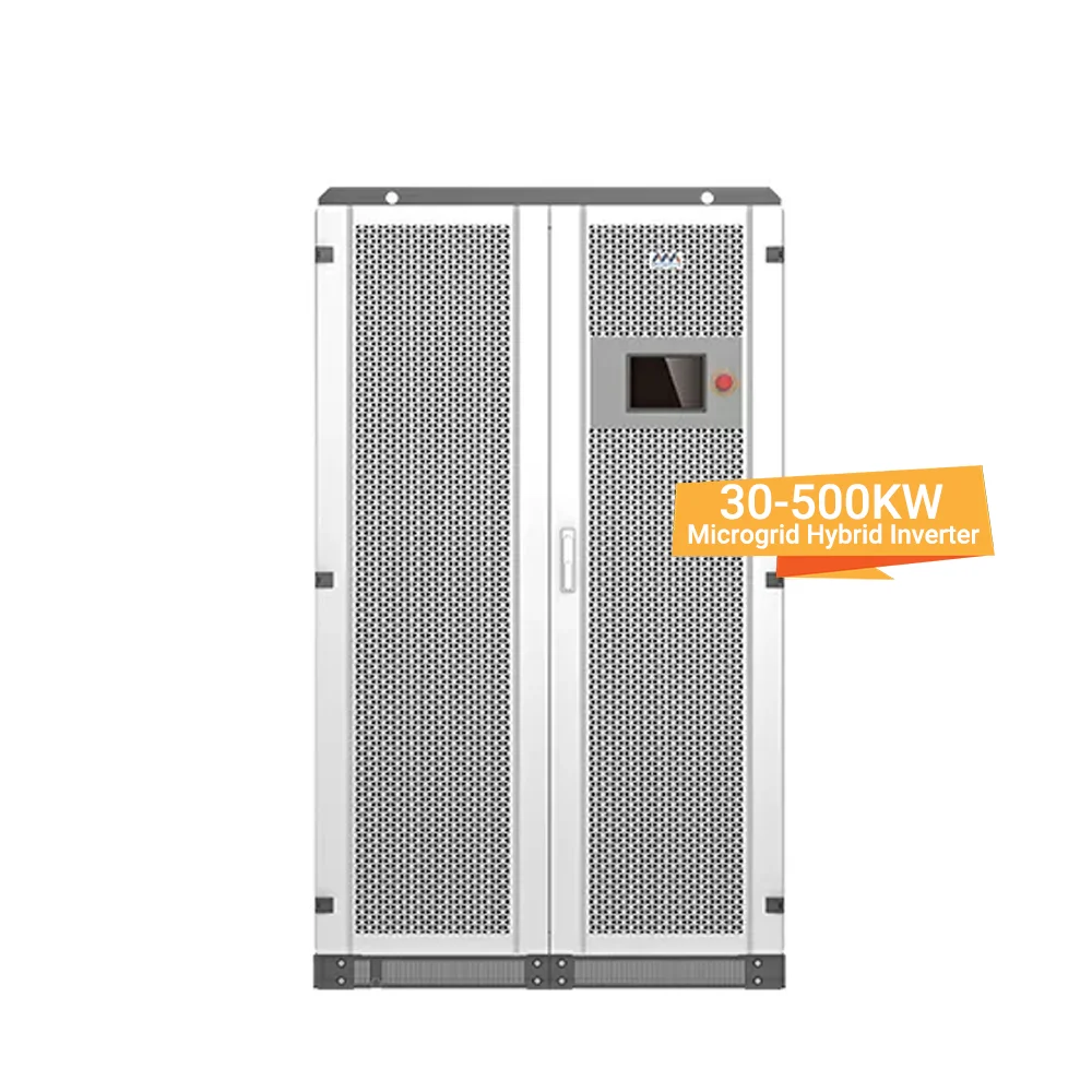 【Hot】100Kw Inverter…
