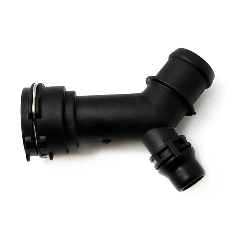 Engine Coolant Water Pipe Joint 8W0122293A Fit For Audi A5 S5 Sportback A4 S4 QUATTRO