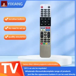 New Remote Control for Skyworth TV 39C-268935-W000 539C-268920-W010