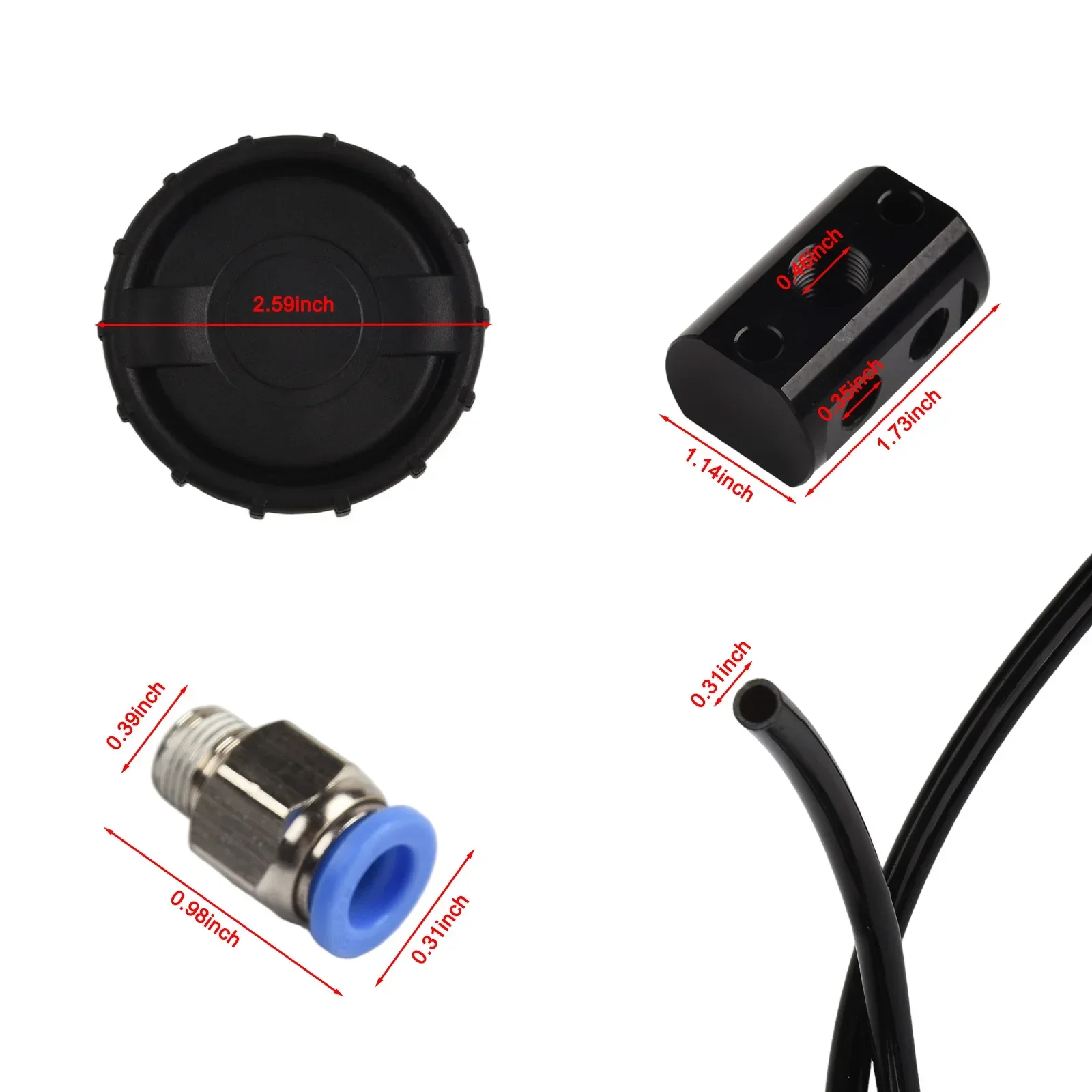 

Aftermarket Replacement 4WD Transmission Case Durability In Harsh Conditions As Shown In The Figure For 4WD Accessories