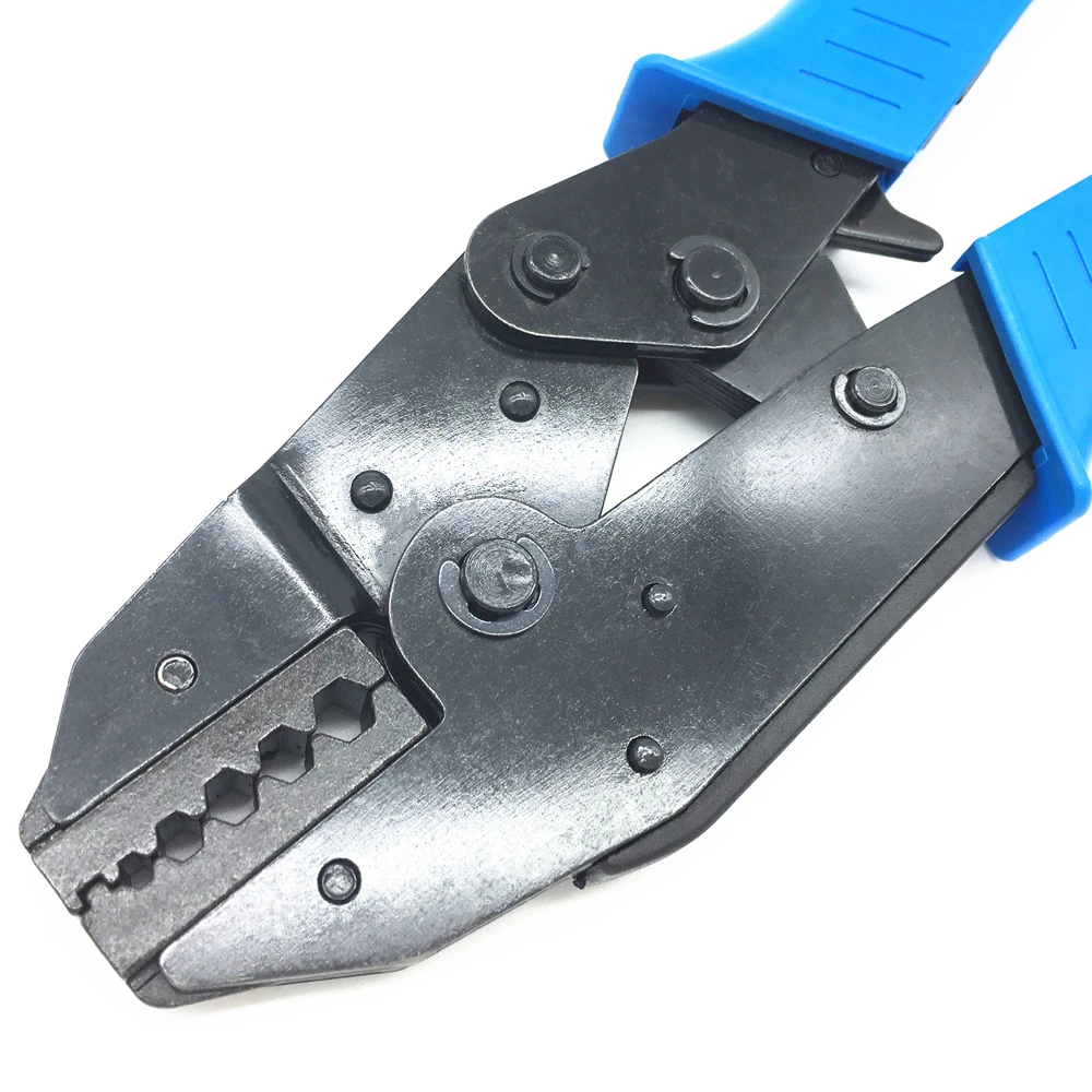 RG58 Crimping Tools…