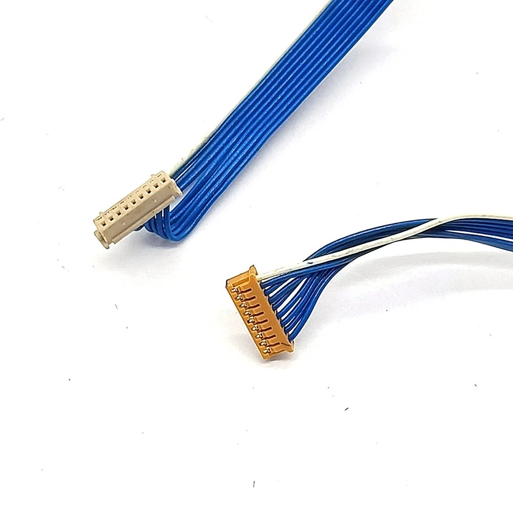 Cable de cabezal de impresión para Intermec PC4