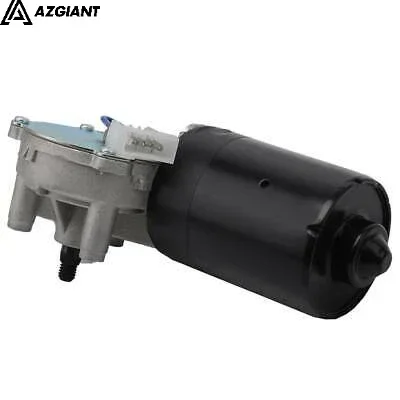 New Front Windshield Wiper Motor Fits for VW Beetle Golf Jetta Passat 1J0955119