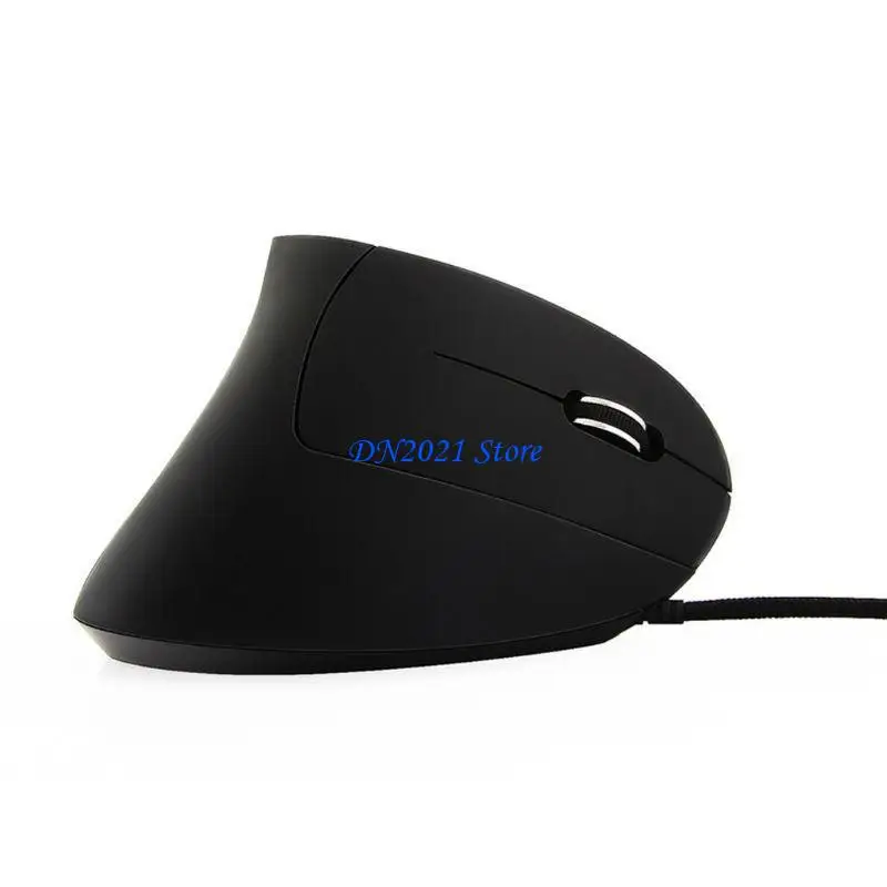 

F3KE Vertical Mouse Charging Right Handed Gaming Mouse Ergonomic Wrist Healthy