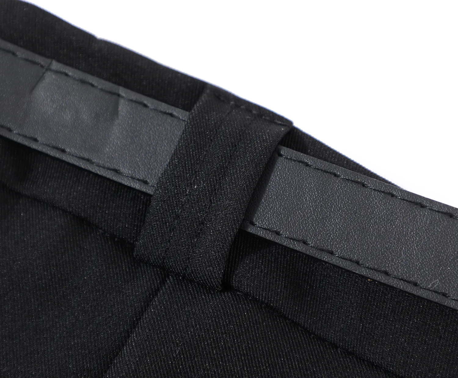 Langer Rock für Damen Herbst Winter 2026 Neuerscheinung Hochtaillierter Plisseerock mit Gürtel in Grau oder Schwarz Damenrock Bestseller – Detail 6