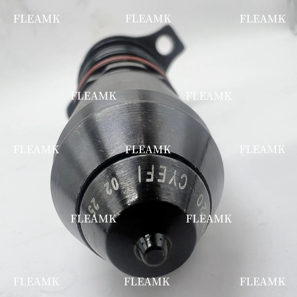 High Quality Diesel Common Rail Injector 3095773