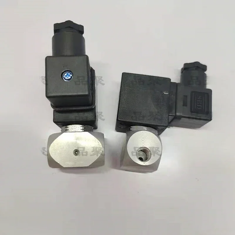 KT130ZV30-FS Inspur Bausbolet air compressor intake valve solenoid valve loading AIV-25Y-K