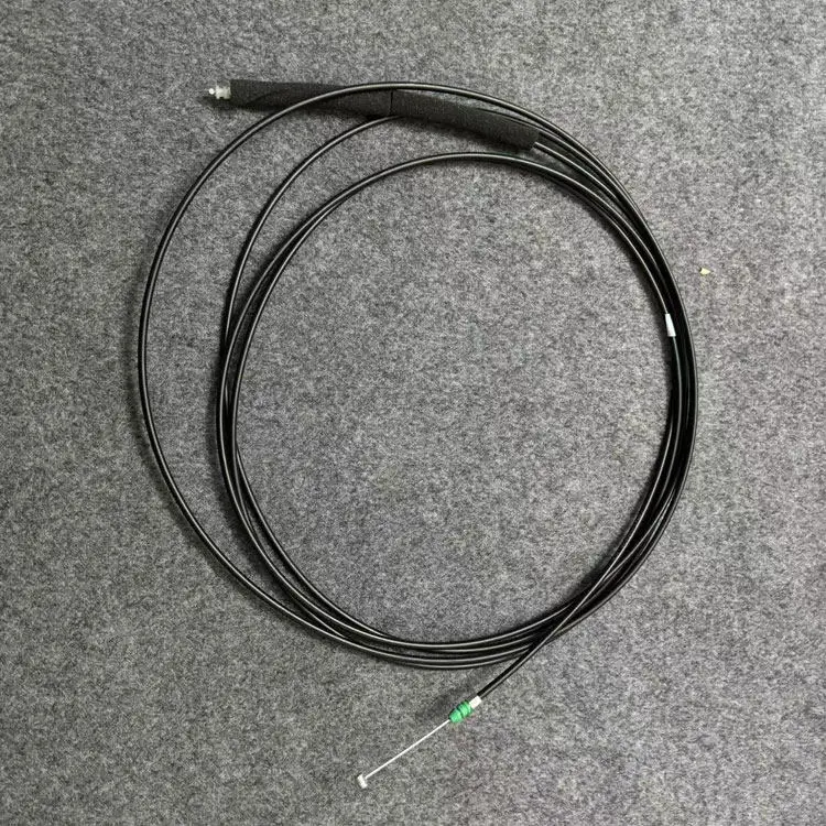 

1pc for Qashqai 08-25 X-TRAIL TEANA BLUEBIRD KICKS MURANO Fuel tank cap pull cord
