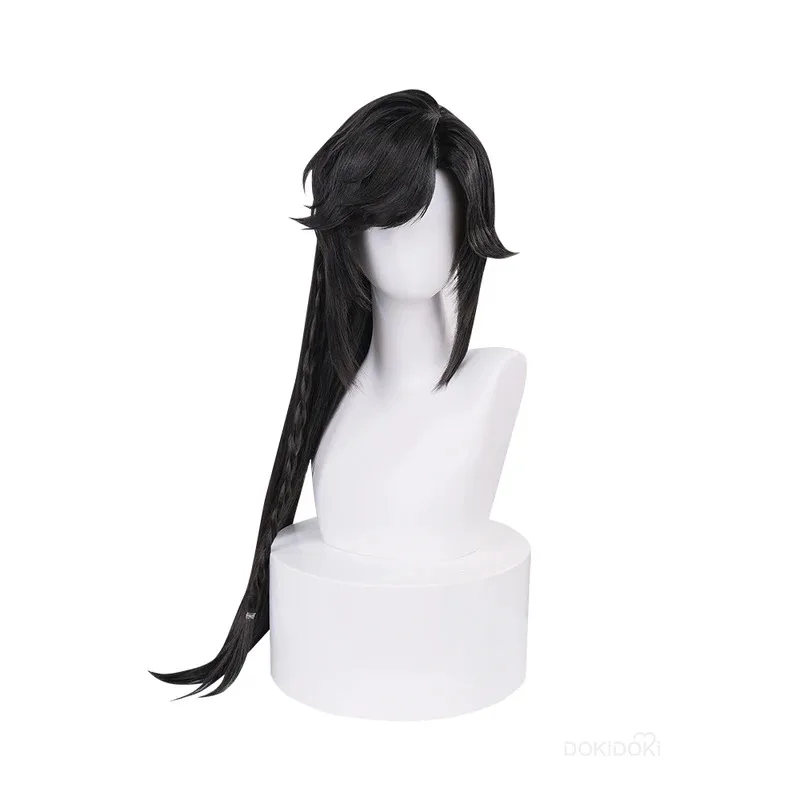 الدب دن متوفر هوا تشنغ مانغا تيان غوان Ci Fu تأثيري DokiDoki شعر مستعار الرجال القديمة العالمي السماء الرسمية Ble جديد 2025